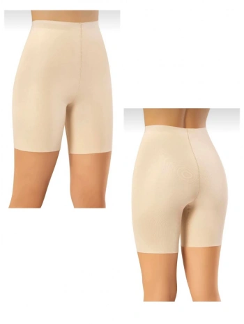 LAZER SİLİKONLU ŞORT KORSE