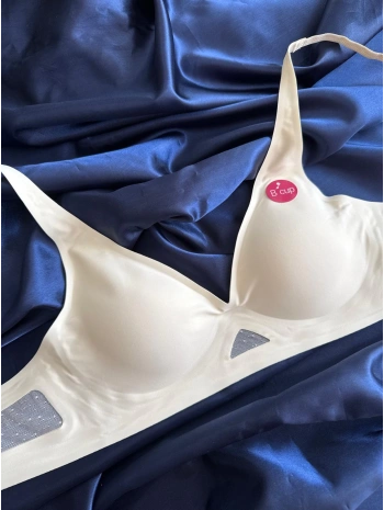 LAZER TÜL DETAY SÜTYEN