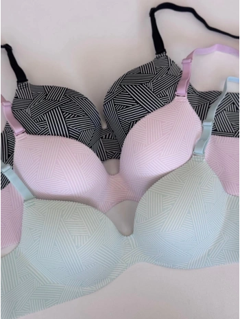 MİNT LAZER DESTEKSİZ SÜTYEN