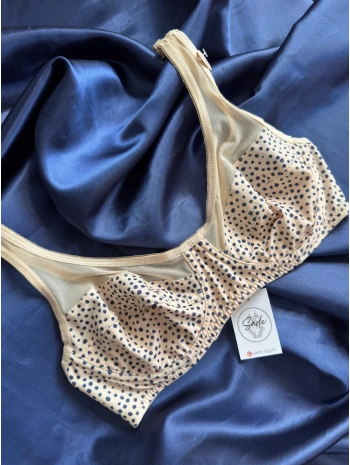 PUANTİYE DETAY TOPARLAYICI SÜTYEN