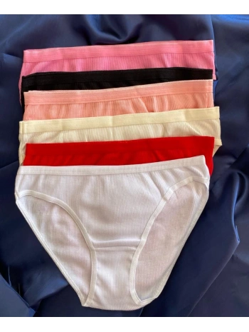 TUTKU FİTİLLİ KÜLOT