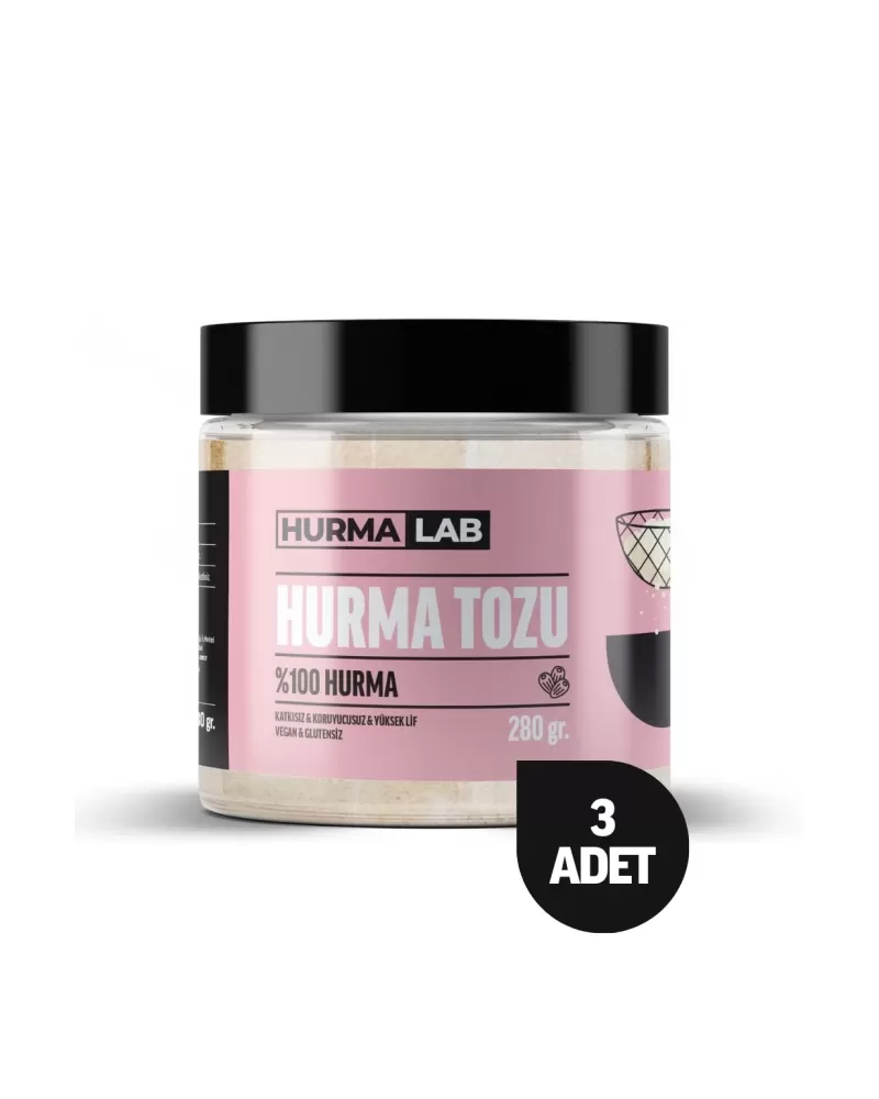 HURMALAB Süper Paket