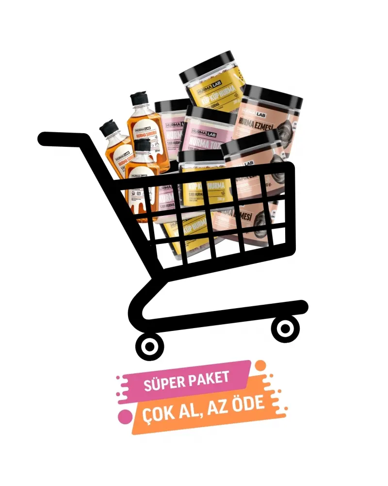 HURMALAB Süper Paket