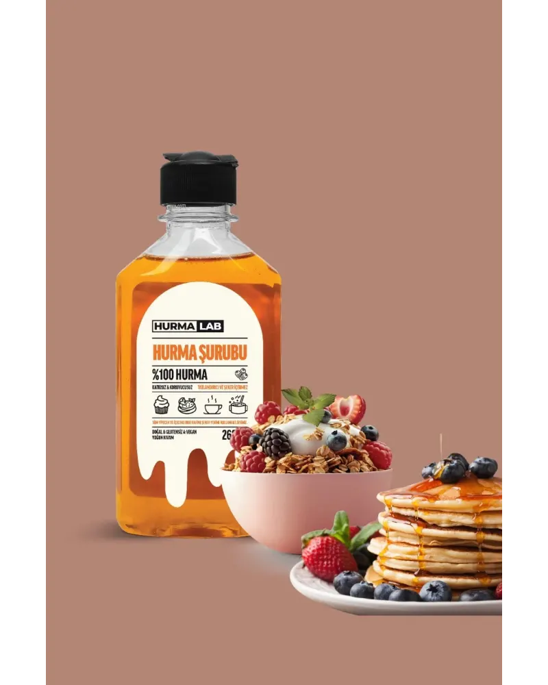 HURMALAB Tanışma Paketi 4