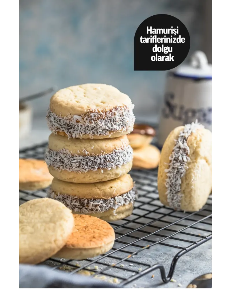 HURMALAB Tanışma Paketi 4