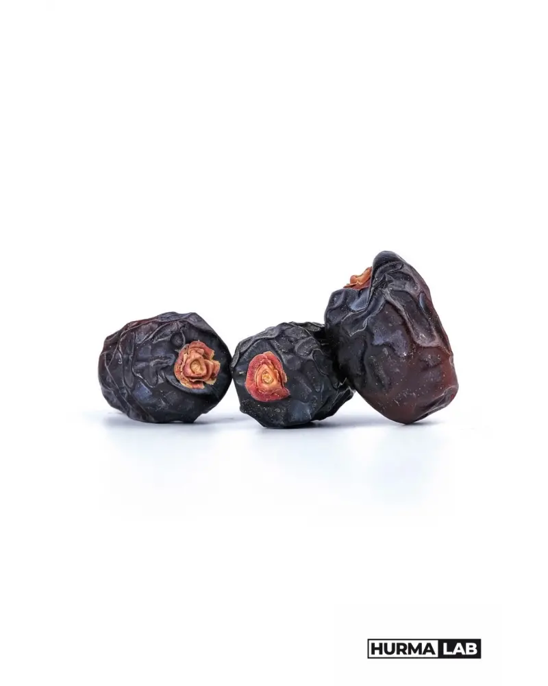 Medine Acve Premium Hurma 500 gr. 2li Paket