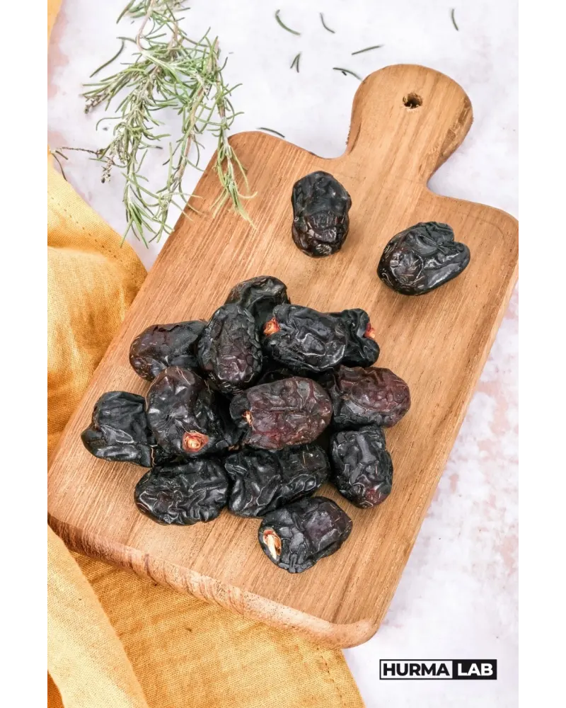 Medine Acve Premium Hurma 500 gr. 2li Paket