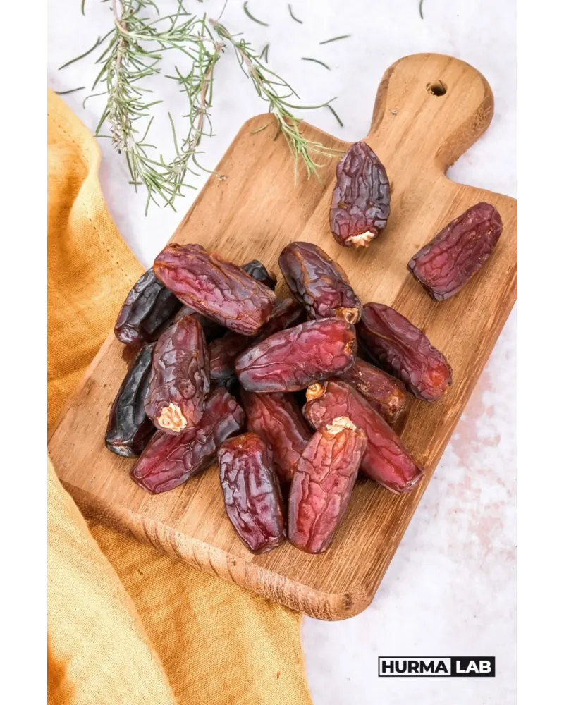 Medine Mebrum Premium Hurma 500 gr.