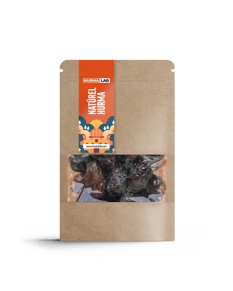 Medine Mebrum Premium Hurma 500 gr.