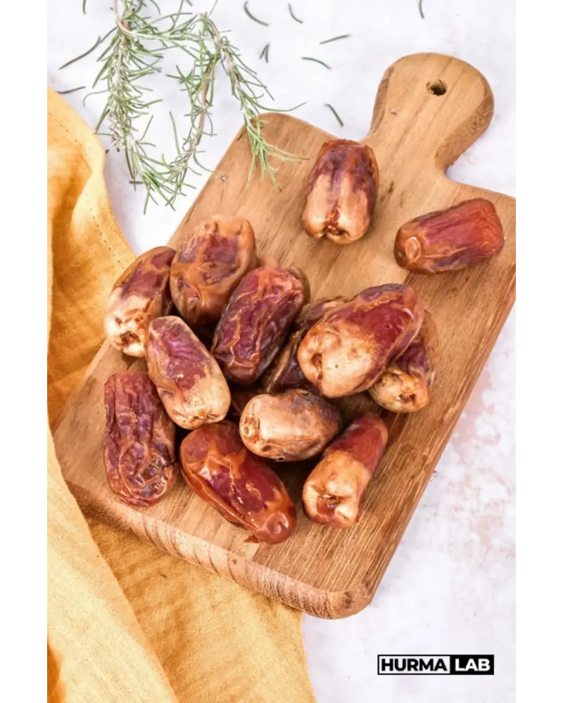 Medine Sugai Premium Hurma 500 gr.