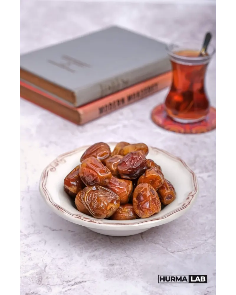 Medine Sukkari Yaş Hurması 500 gr.