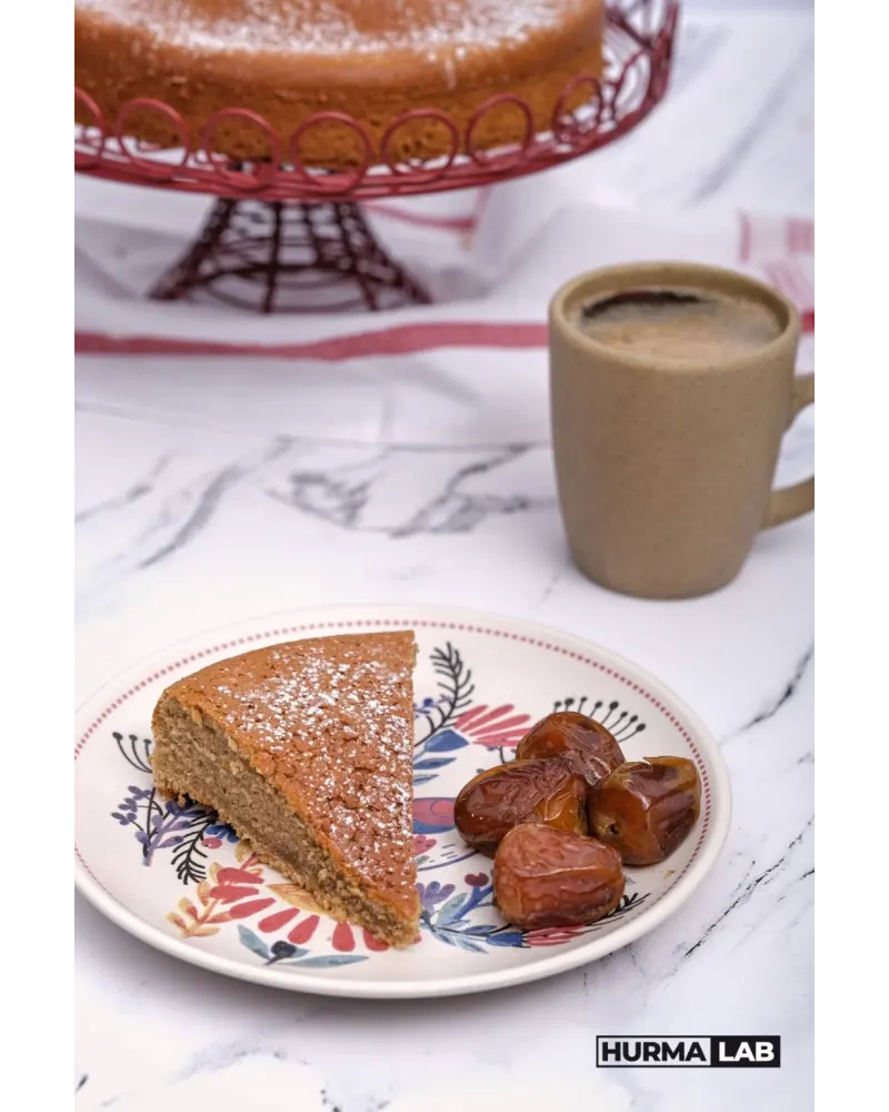 Medine Sukkari Yaş Hurması 500 gr.