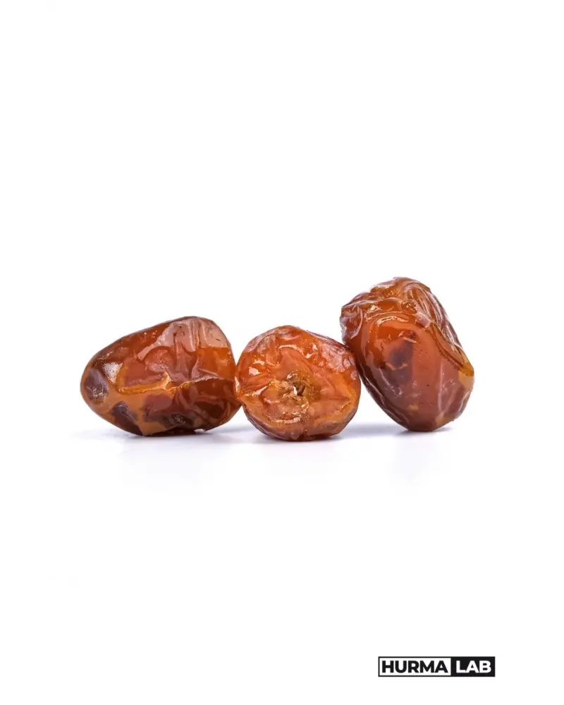 Medine Sukkari Yaş Hurması 500 gr.