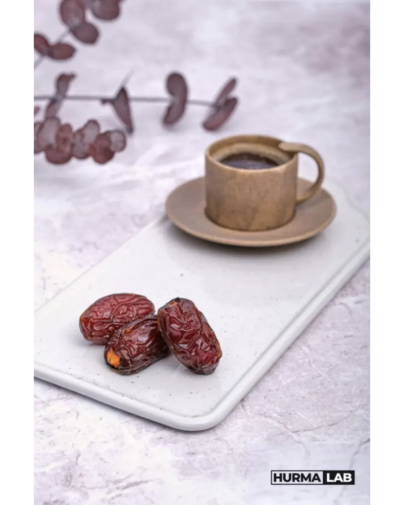 Medjoul Hurma (Small) 500 gr. 2li Paket