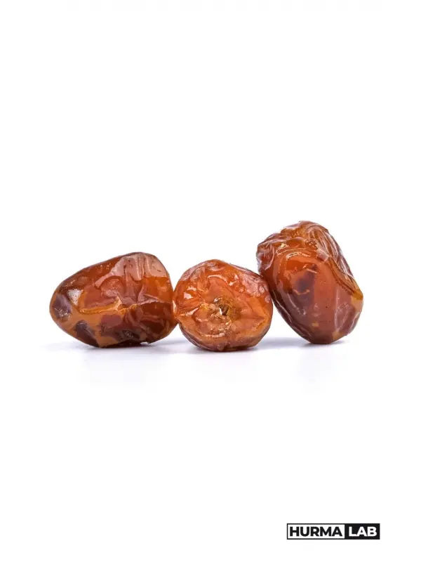 Medine Sukkari Yaş Hurması 500 gr.