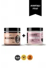 Hurma Ezmesi 500 gr. + Hurma Tozu 280 gr.