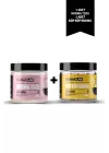 Hurma Tozu 280 gr. + Küp Küp Hurma 280 gr.
