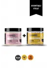 Hurma Tozu 280 gr. + Küp Küp Hurma 280 gr.