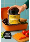 Küp Küp Hurma 280 gr. 2li Ekonomik Paket