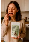 Şekersiz Çikolata Kaplı Ceviz 2 Adet x 50 gr.