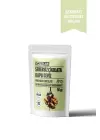 Şekersiz Çikolata Kaplı Ceviz 50 gr.