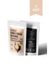 Şekersiz Çikolata Kaplı Fındık 2 Adet x 50 gr.