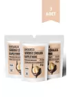 Şekersiz Çikolata Kaplı Fındık 3 Adet x 50 gr.