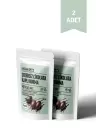 Şekersiz Çikolata Kaplı Hurma 2 Adet x 50 gr.