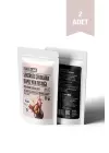 Şekersiz Çikolata Kaplı Yer Fıstığı 2 Adet x 50 gr.