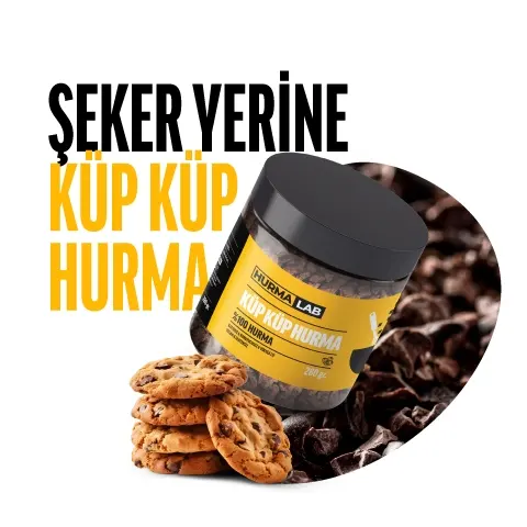 Küp Küp Hurma