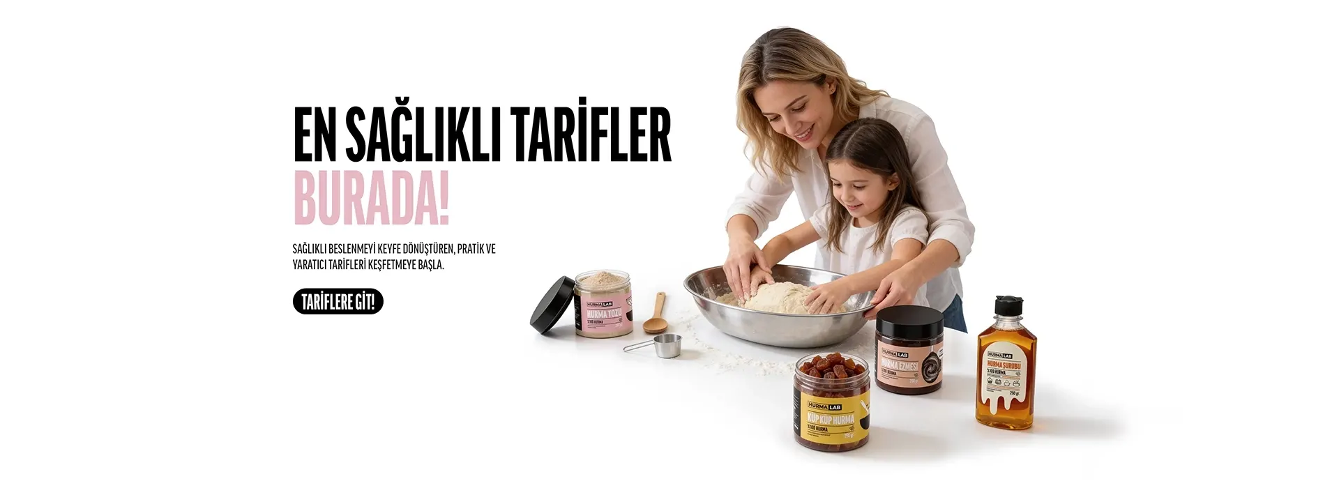 TARİFLER
