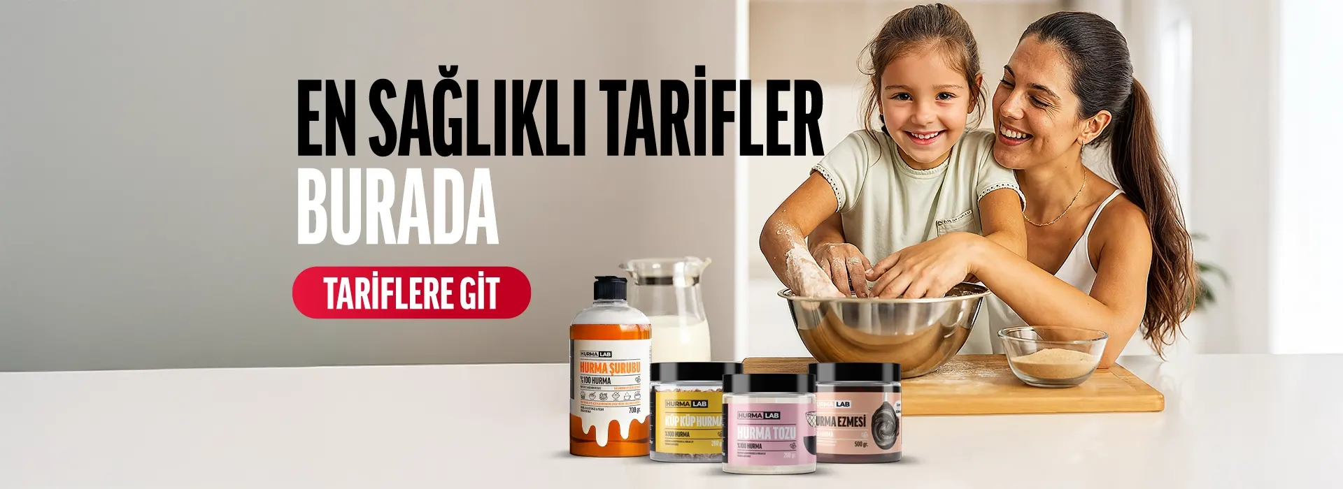 TARİFLER