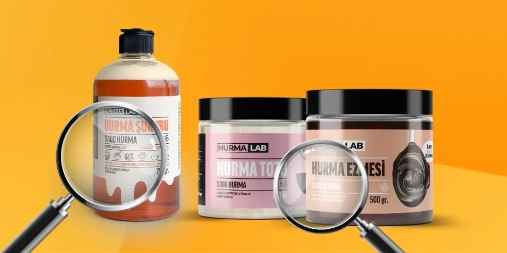 Etikete bakmadan alınan risk!