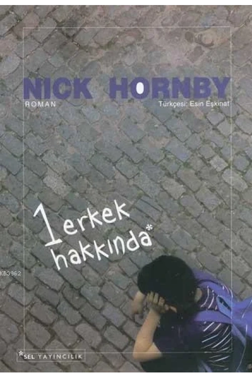 1 Erkek Hakkında
