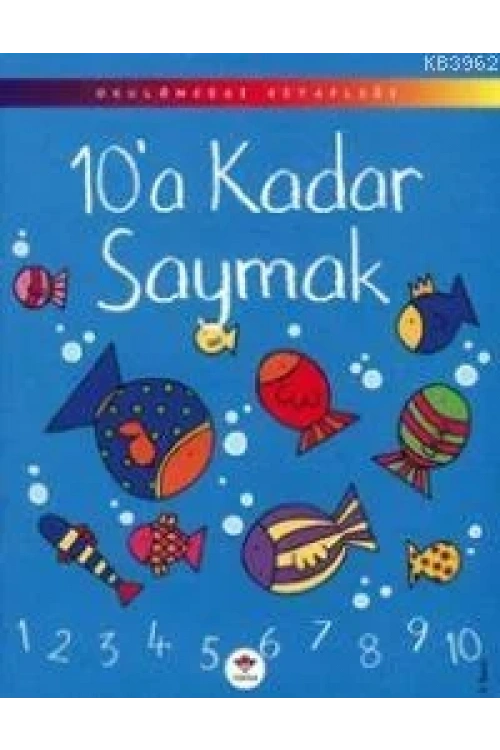 10a Kadar Saymak