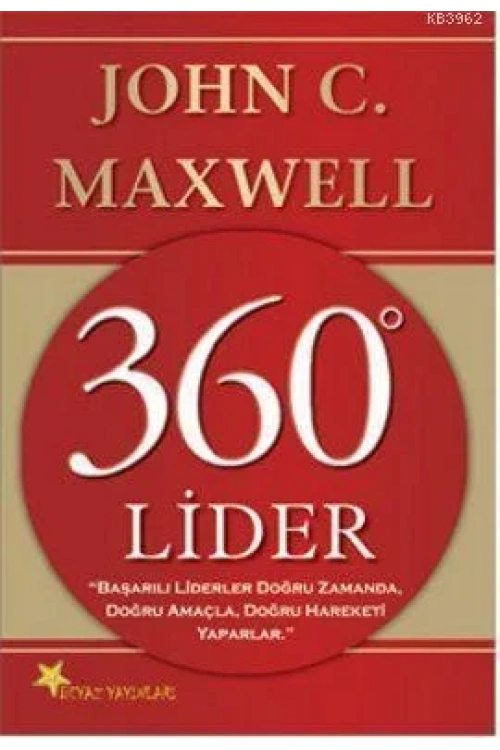 360 Derece Lider