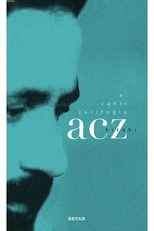 A. Cahit Zarifoğlu Kitabı / ACZ