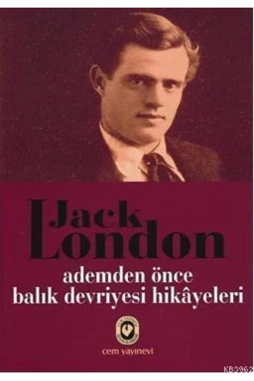 Ademden Önce - Balık Devriyesi Hikâyeleri