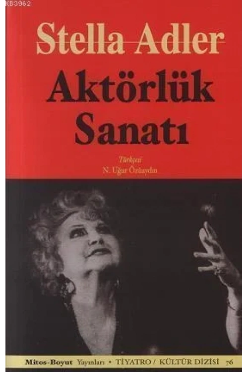 Aktörlük Sanatı