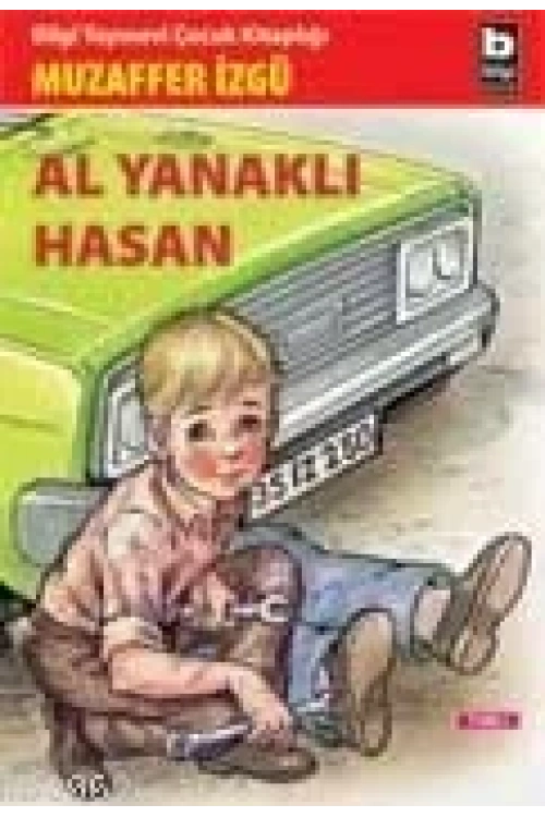 Al Yanaklı Hasan