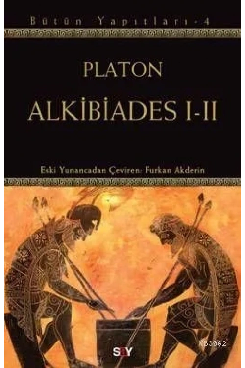 Alkibiades I - II