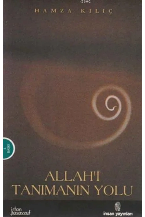Allahı Tanımanın Yolu