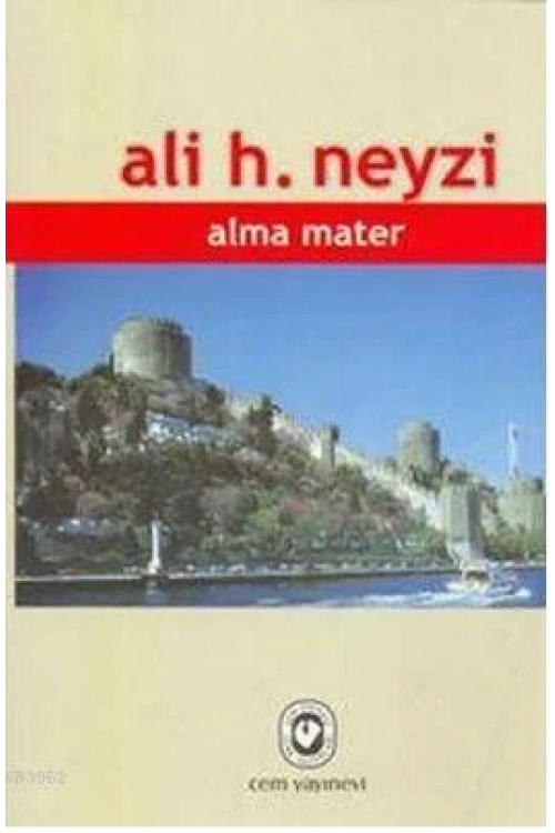 Alma Mater