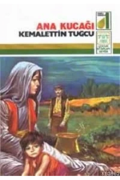 Ana Kucağı