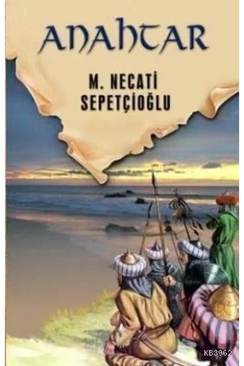 Anahtar - Dünki Türkiye 2. Kitap
