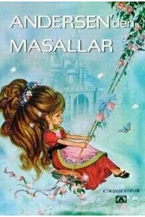 Andersenden Masallar