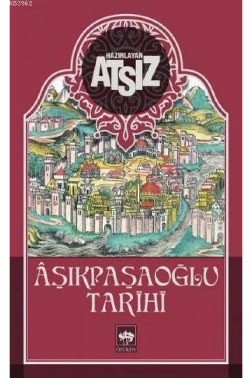 Aşıkpaşaoğlu Tarihi