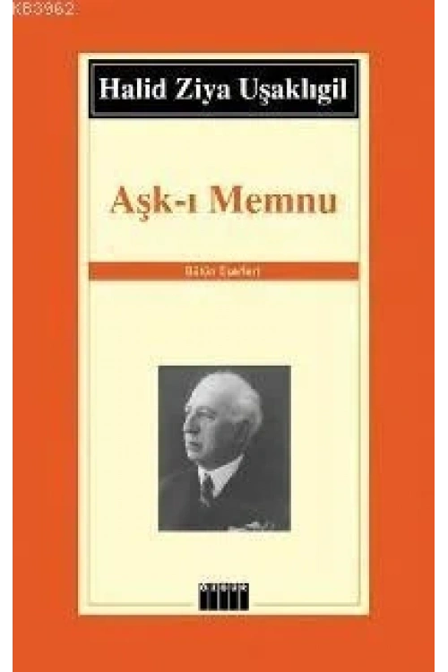 Aşk-ı Memnu