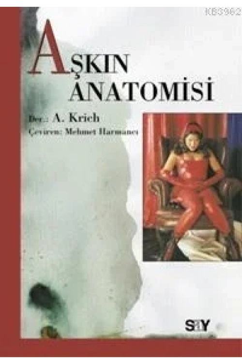 Aşkın Anatomisi
