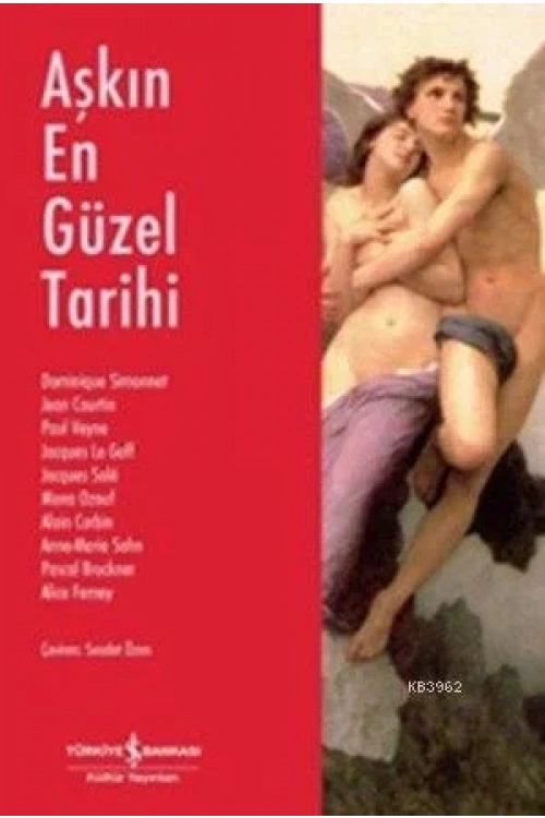 Aşkın En Güzel Tarihi